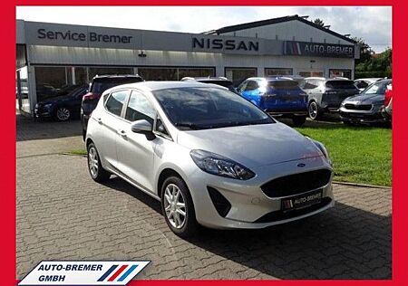 Ford Fiesta 1.1 Cool & Connect ALW