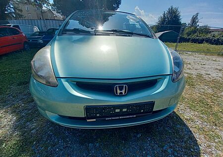 Honda Jazz 1.4