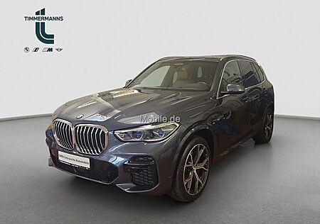 BMW X5 xDrive30d M Sportpaket Innovationsp. Panorama