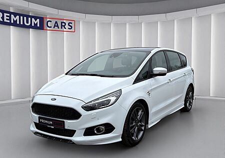 Ford S-Max ST-Line EcoBlue *Garantie*Finanzierung*