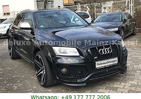 Audi SQ5 3.0TDIquattro S LINE !! ABT !! ACC NAVI./CAM