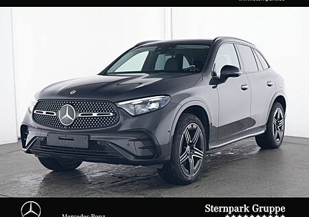 Mercedes-Benz GLC 300 e 4M AMG Premium Plus +AHK+Pano+DIST+20"