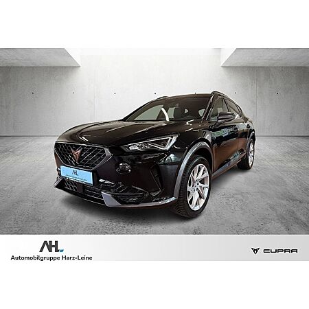 Cupra Formentor leasen