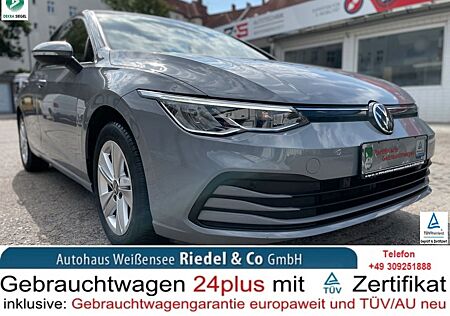 VW Golf Volkswagen VIII OPF Limousine 5türig Apple Car Play