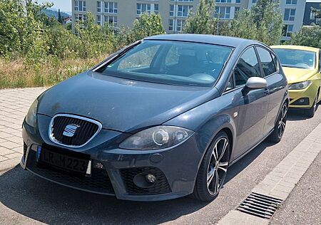 Seat Leon 2.0 T FSI FR FR