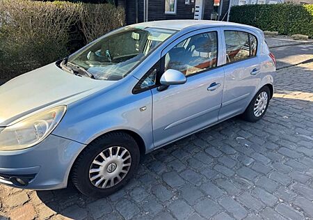 Opel Corsa 1.2