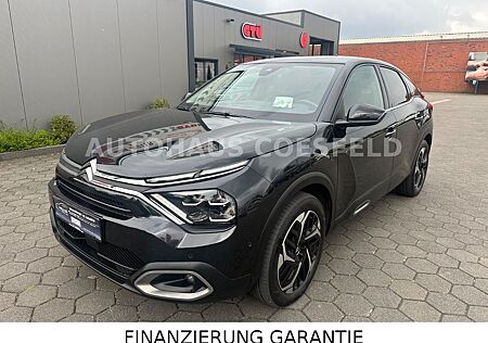 Citroën C4 Shine*Head Up*AHK*GARANTIE