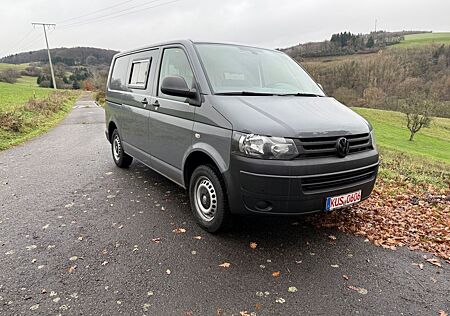 VW T5 Transporter Volkswagen