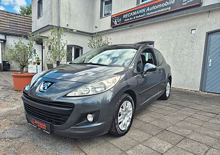 Peugeot 207 Tendance 1.4*Klima-Tüv+Service neu-2.Hand*