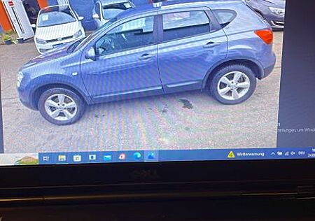 Nissan Qashqai 2.0 Acenta Acenta
