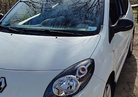 Renault Twingo Night & Day 1.2 16V eco2 56kW Night & Day