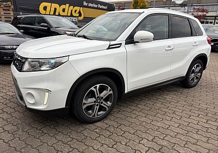 Suzuki Vitara 1.6 Club 4x2