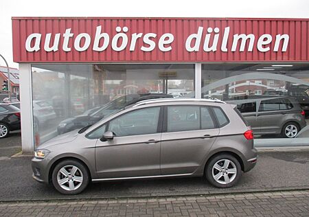 VW Golf Sportsvan Volkswagen 1,2TS! Comfort,Klimaaut,LM,SH,BT