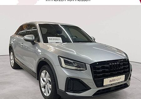 Audi Q2 35TFSI Stronic advanced KAM APP SHZ