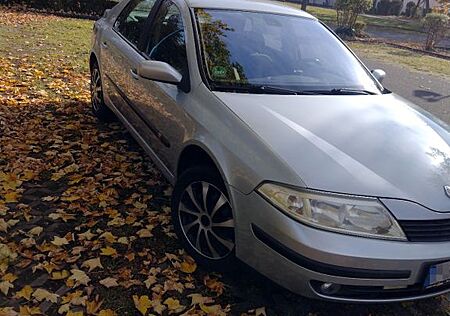 Renault Laguna Dynamique 1.8 16V Dynamique