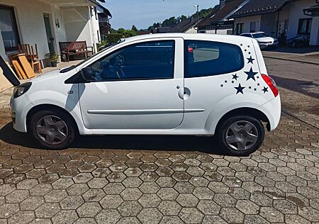 Renault Twingo Dynamique 1.2 16V 75 Quickshift Dynamique