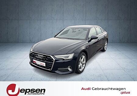 Audi A6 Limousine advanced 40 TDI qu S tr Matrix 18