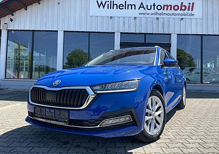 Skoda Octavia Co First Edition HuD VZE 4xSitzheiz. AHK
