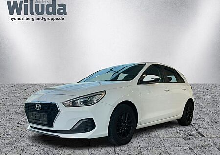 Hyundai i30 Trend 1,4L 100PS