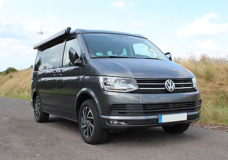 VW T6 California Volkswagen Ocean 2.0 TDI DSG AHK STH