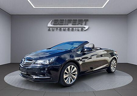 Opel Cascada 1.6 Turbo I INNOVATION ecoFlex I 200PS I