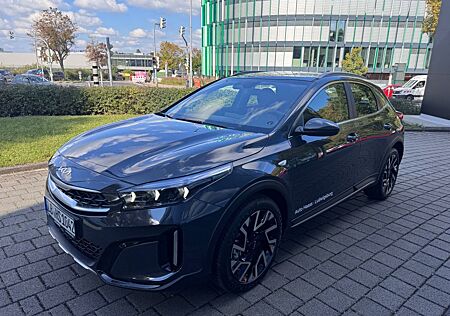 Kia XCeed 1.0 T-GDI OPF VISION
