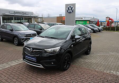 Opel Crossland X 1.2 Turbo 120 Jahre+AUTOMATIK+