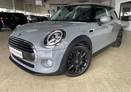 Mini ONE , Pepper, LED, Shz., Parkassist, DAB Radio