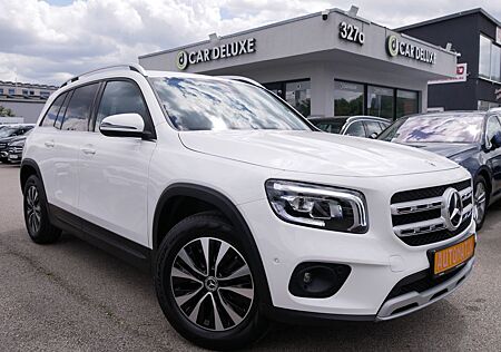 Mercedes-Benz GLB 180 GLB 180d Aut.*NAVI*LED*7-SITZER*SEHR GEPFLEGT*