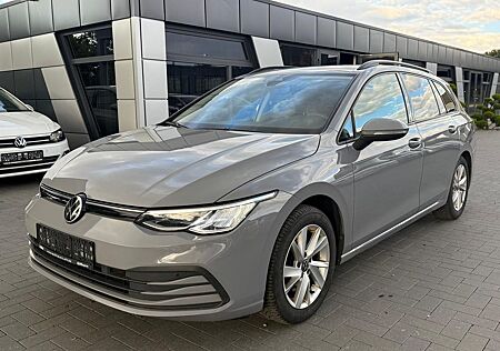 VW Golf Volkswagen Life 2.0 TDI/ AHK/CAM/TRAVEL
