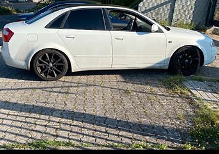 Audi A4 1.9TDI 96kW -