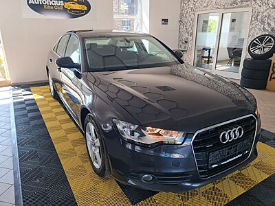 Audi A6 Lim. 3.0 TDI quattro Aut.*