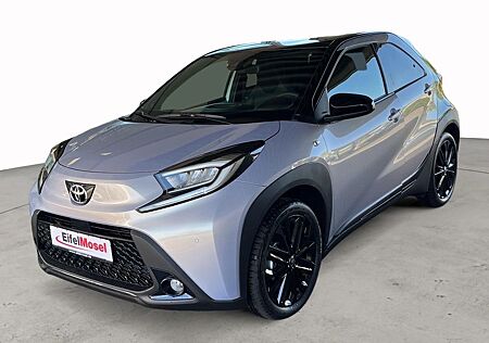 Toyota Aygo (X) JBL