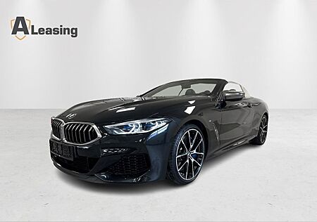 BMW M850 Baureihe 8 Cabrio i xDrive