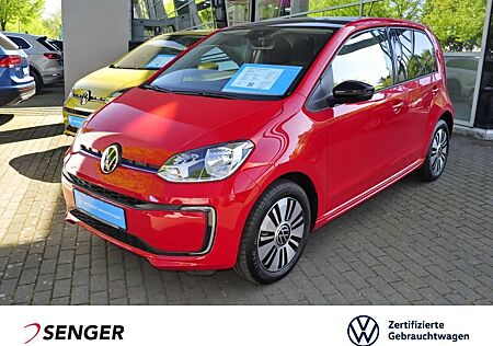 VW Up Volkswagen ! e-! Style Sitzhzg. Tempomat PDC CCS Kamera