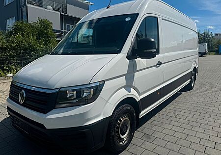 VW Crafter Volkswagen 2.0 TDI 4M MAXI HOCH LANG KLIMA*CAM*EU6*