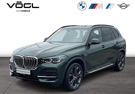 BMW X5 xDrive45e Head-Up HiFi DAB Aktivlenkung WLAN