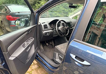 VW Sharan Volkswagen 2.0 TDI SCR 85kW BMT Trendline Trendline