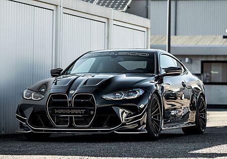 BMW M4 MANHART MH4 900 Limited 01/05