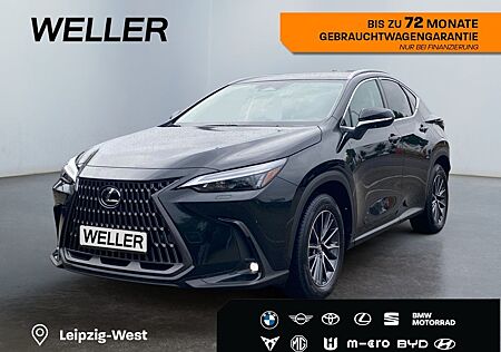 Lexus NX 450h + E-FOUR Executive Line *AHK*360°*4x SHZ*