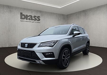 Seat Ateca 1.5 TSI ACT Xcellence OPF