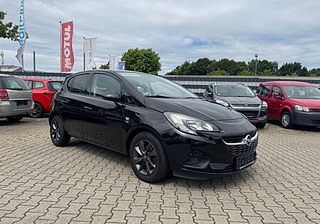 Opel Corsa E Edition 1.4 Tüv neu + Service Neu 1 hand