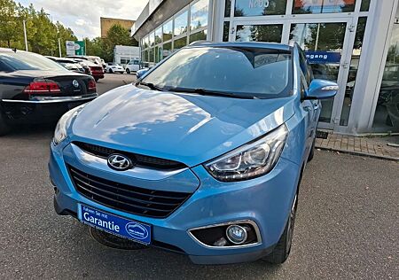 Hyundai ix35 FIFA World Cup Edition