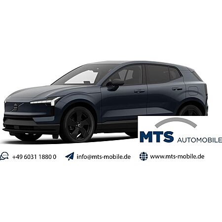 Volvo EX30 leasen