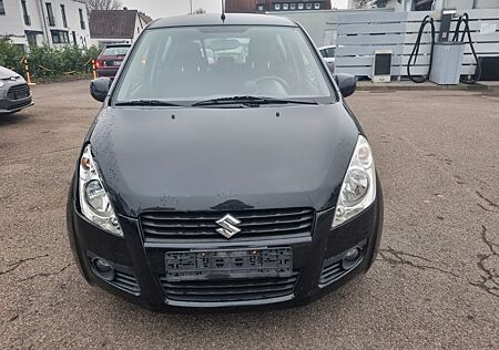 Suzuki Splash 1.2 Comfort