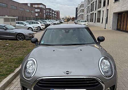 Mini One Clubman One One