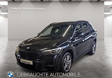 BMW X1 sDrive20i