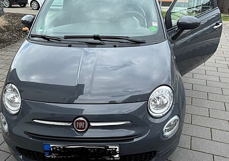 Fiat 500 1.0 GSE N3 Hybrid POP POP