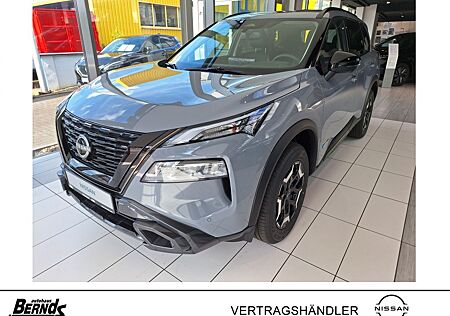 Nissan X-Trail 1.5 VC-T e-POWER e-4ORCE N-Trek CREMAIC