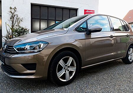 VW Golf Volkswagen Sportsvan VII Comfortline Automatik
